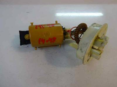 BOMBA COMBUSTIBLE PEUGEOT 306 BERLINA 3 4 5 PUERTAS 1998 1.4 (75 CV)
