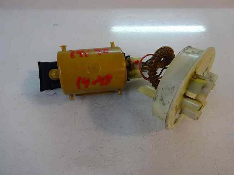 BOMBA COMBUSTIBLE PEUGEOT 306 BERLINA 3 4 5 PUERTAS 1998 1.4 (75 CV)