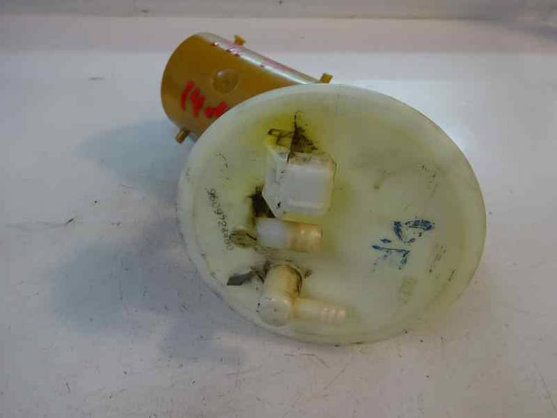 BOMBA COMBUSTIBLE PEUGEOT 306 BERLINA 3 4 5 PUERTAS 1998 1.4 (75 CV)