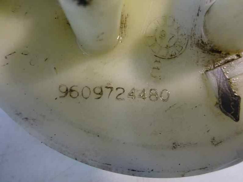 BOMBA COMBUSTIBLE PEUGEOT 306 BERLINA 3 4 5 PUERTAS 1998 1.4 (75 CV)