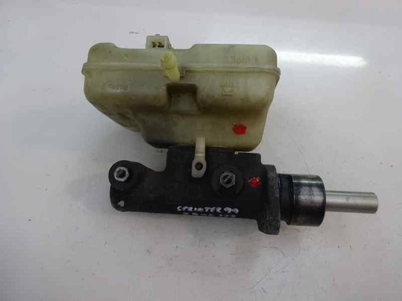 BOMBA FRENO MERCEDES SPRINTER JAMES COOK 1999 2.9 TURBODIESEL (122 CV)