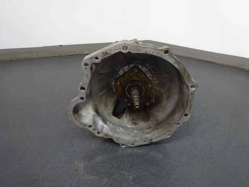 CAJA CAMBIOS NISSAN TRADE 2000 2.3 DIESEL (73 CV)