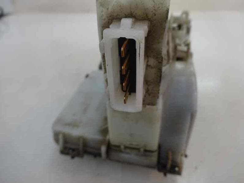 CERRADURA PUERTA DELANTERA DERECHA SEAT IBIZA 1998 1.9 D (64 CV)