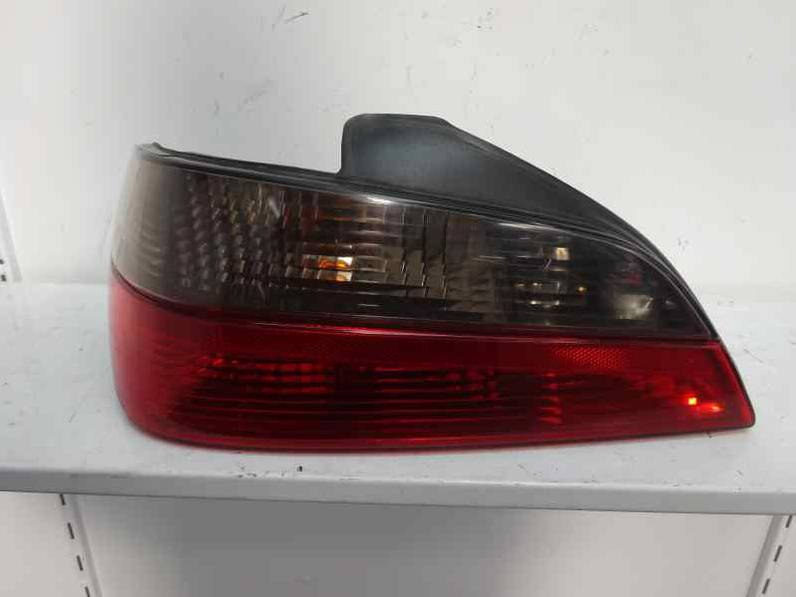 PILOTO TRASERO IZQUIERDO PEUGEOT 406 BERLINA 1997 1.9 TURBODIESEL (90 CV)