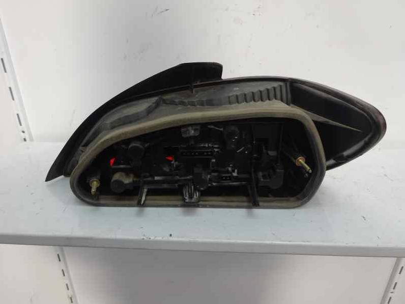 PILOTO TRASERO IZQUIERDO PEUGEOT 406 BERLINA 1997 1.9 TURBODIESEL (90 CV)