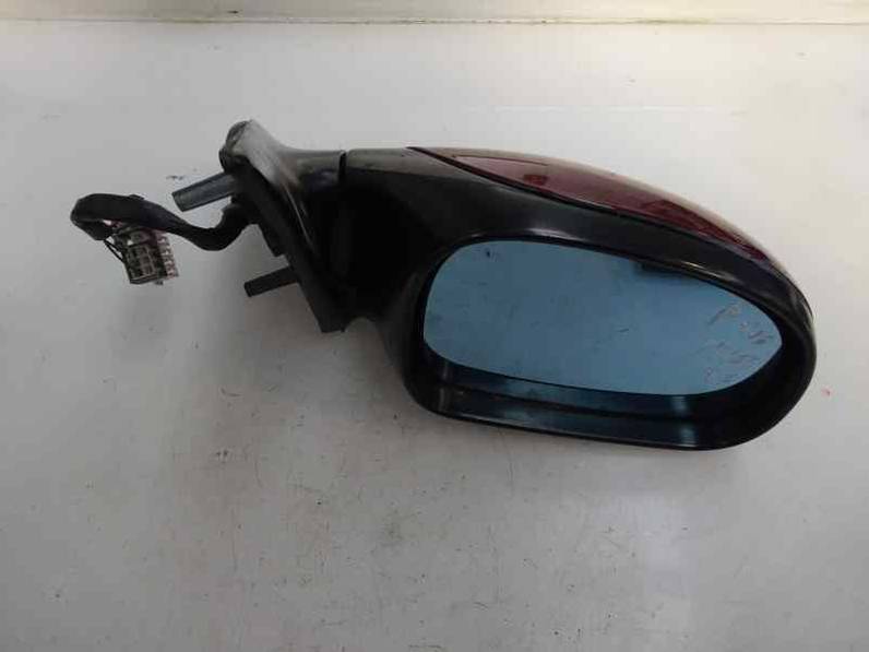 RETROVISOR DERECHO PEUGEOT 406 BERLINA 1997 1.9 TURBODIESEL (90 CV)