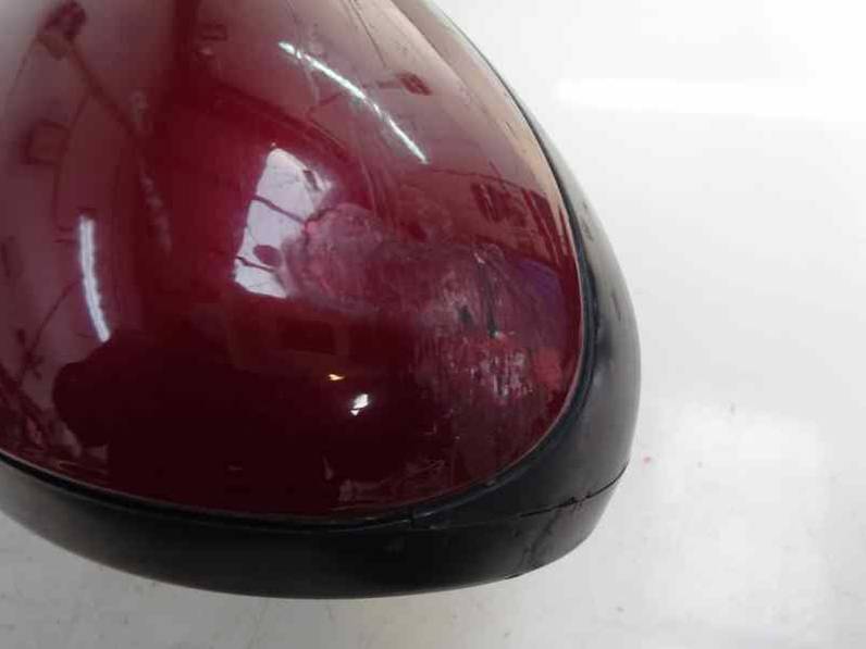 RETROVISOR DERECHO PEUGEOT 406 BERLINA 1997 1.9 TURBODIESEL (90 CV)