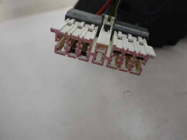 RETROVISOR DERECHO PEUGEOT 406 BERLINA 1997 1.9 TURBODIESEL (90 CV)