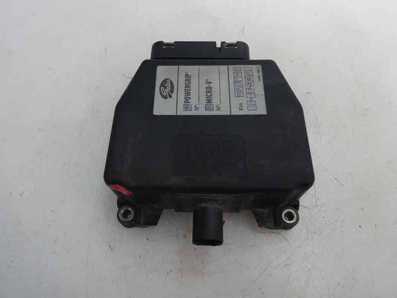 VALVULA AIRE ADICIONAL SEAT IBIZA 2007 1.9 TDI (101 CV)