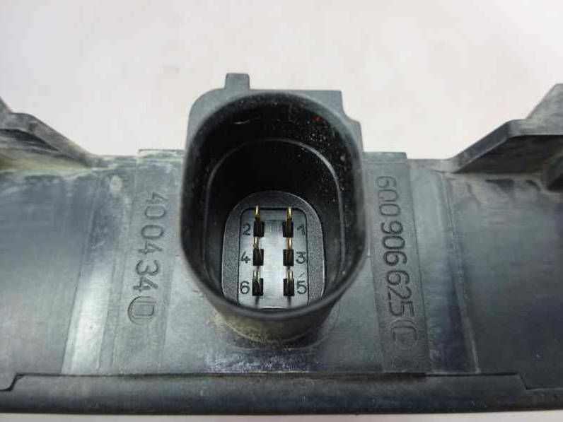 VALVULA AIRE ADICIONAL SEAT IBIZA 2007 1.9 TDI (101 CV)