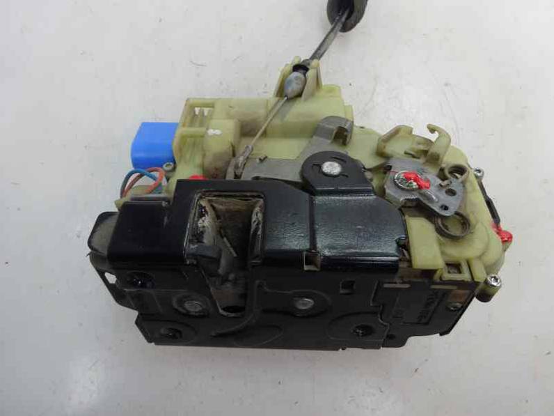 CERRADURA PUERTA DELANTERA DERECHA SEAT IBIZA 2007 1.9 TDI (101 CV)