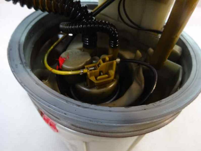 BOMBA COMBUSTIBLE SEAT IBIZA 2007 1.9 TDI (101 CV)