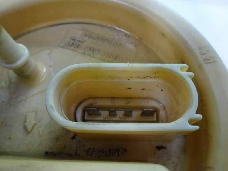 BOMBA COMBUSTIBLE SEAT IBIZA 2007 1.9 TDI (101 CV)