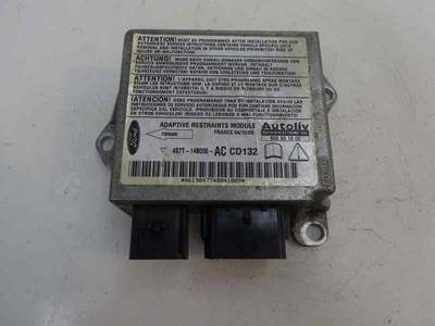 CENTRALITA AIRBAG FORD MONDEO BERLINA 2005 2.0 TDCI (131 CV)