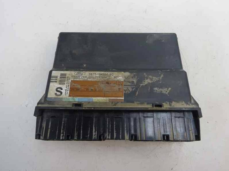 MODULO CONFORT FORD MONDEO BERLINA 2005 2.0 TDCI (131 CV)