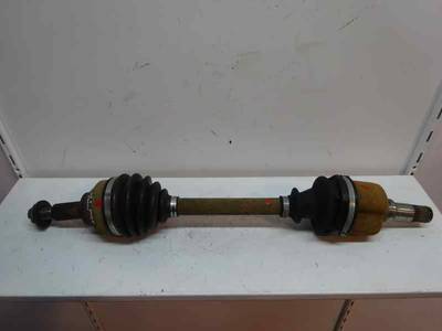 TRANSMISION DELANTERA IZQUIERDA FORD MONDEO BERLINA 2005 2.0 TDCI (131 CV)