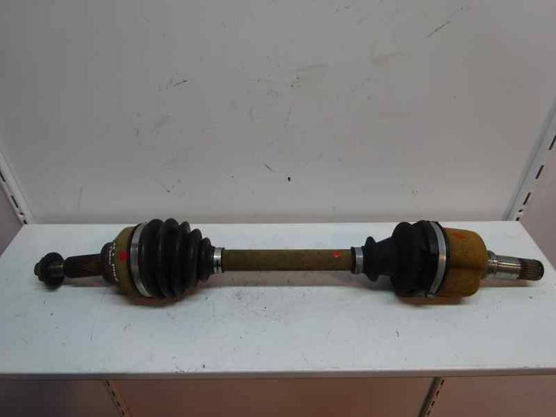 TRANSMISION DELANTERA IZQUIERDA FORD MONDEO BERLINA 2005 2.0 TDCI (131 CV)