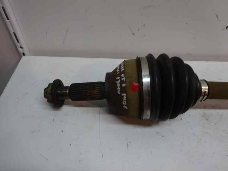 TRANSMISION DELANTERA IZQUIERDA FORD MONDEO BERLINA 2005 2.0 TDCI (131 CV)