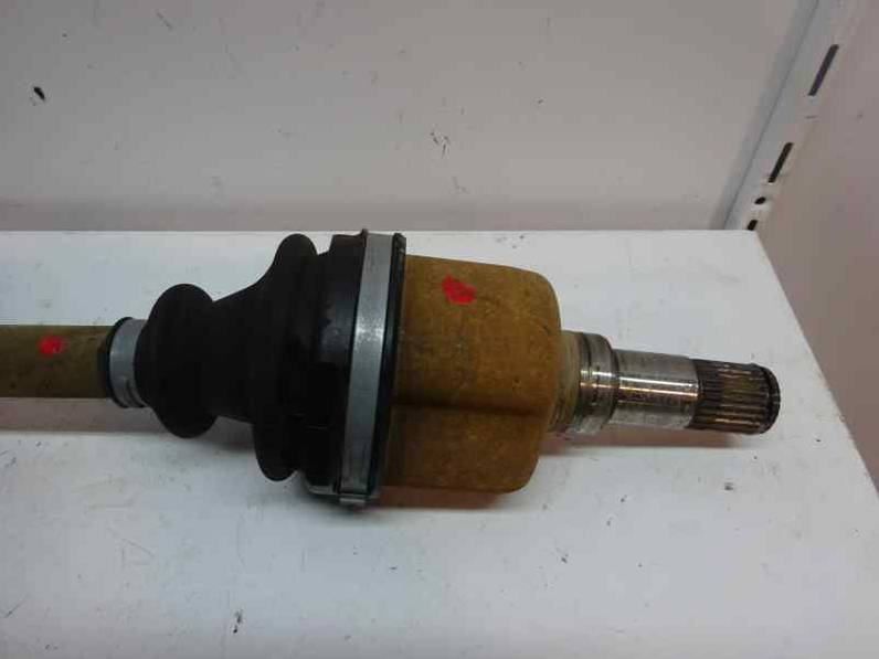 TRANSMISION DELANTERA IZQUIERDA FORD MONDEO BERLINA 2005 2.0 TDCI (131 CV)