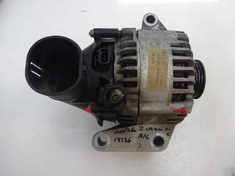 ALTERNADOR FORD MONDEO BERLINA 2005 2.0 TDCI (131 CV)