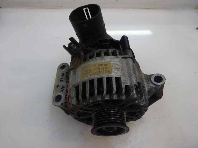 ALTERNADOR FORD MONDEO BERLINA 2005 2.0 TDCI (131 CV)