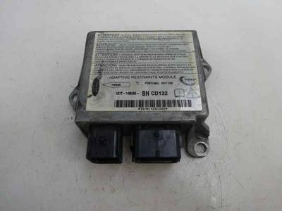 CENTRALITA AIRBAG FORD MONDEO BERLINA 2003 2.0 TDCI TD (116 CV)