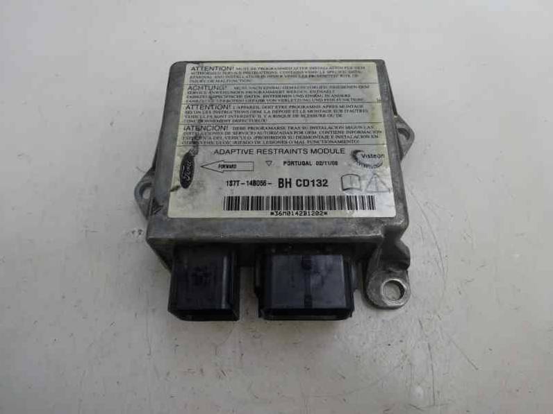 CENTRALITA AIRBAG FORD MONDEO BERLINA 2003 2.0 TDCI TD (116 CV)