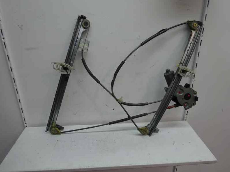 ELEVALUNAS DELANTERO IZQUIERDO CITROEN XSARA BERLINA 1998 1.9 TURBODIESEL (90 CV)