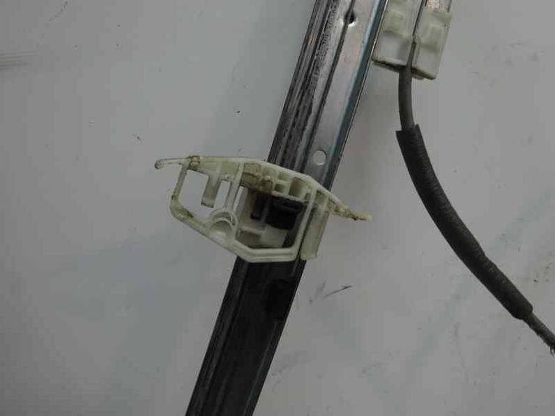 ELEVALUNAS DELANTERO IZQUIERDO CITROEN XSARA BERLINA 1998 1.9 TURBODIESEL (90 CV)