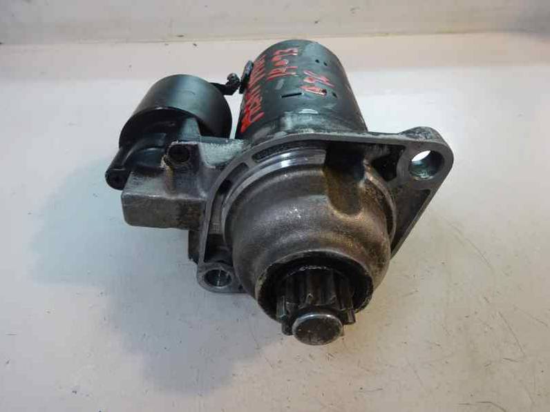 MOTOR ARRANQUE VOLKSWAGEN PASSAT BERLINA 1996 1.9 TDI (110 CV)