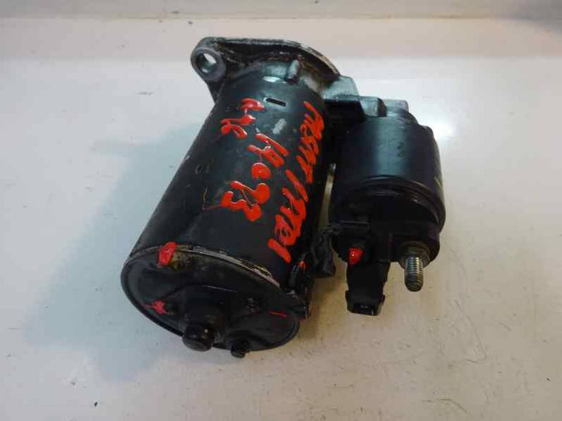 MOTOR ARRANQUE VOLKSWAGEN PASSAT BERLINA 1996 1.9 TDI (110 CV)