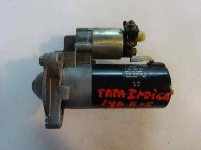 MOTOR ARRANQUE TATA INDICA 2005 1.4 D (49 CV)