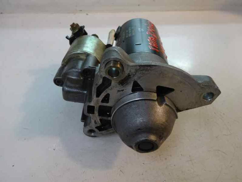 MOTOR ARRANQUE TATA INDICA 2005 1.4 D (49 CV)
