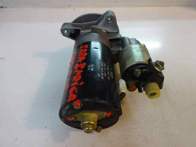 MOTOR ARRANQUE TATA INDICA 2005 1.4 D (49 CV)