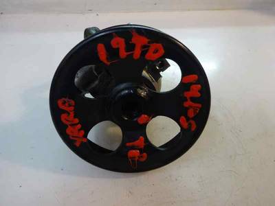 BOMBA DIRECCION CITROEN XSARA BERLINA 1998 1.9 TURBODIESEL (90 CV)