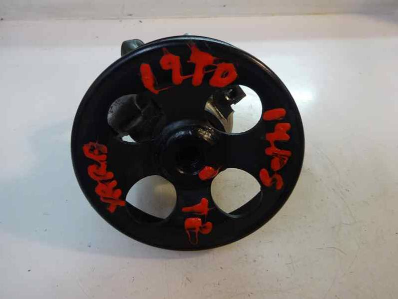 BOMBA DIRECCION CITROEN XSARA BERLINA 1998 1.9 TURBODIESEL (90 CV)