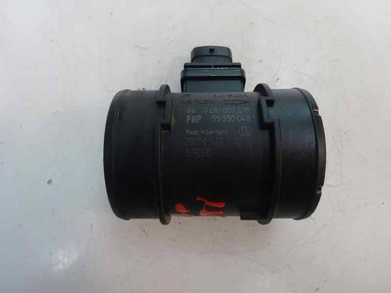 CAUDALIMETRO OPEL COMBO 2007 1.3 16V CDTI (75 CV)