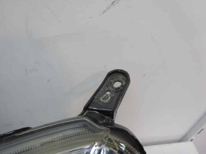 FARO IZQUIERDO TOYOTA RAV 4 2002 2.0 TURBODIESEL (116 CV)