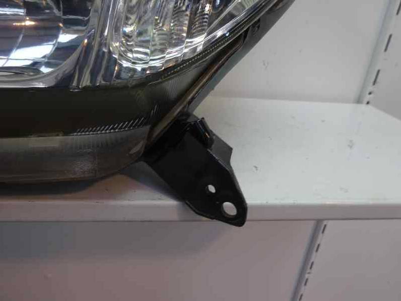 FARO IZQUIERDO TOYOTA RAV 4 2002 2.0 TURBODIESEL (116 CV)