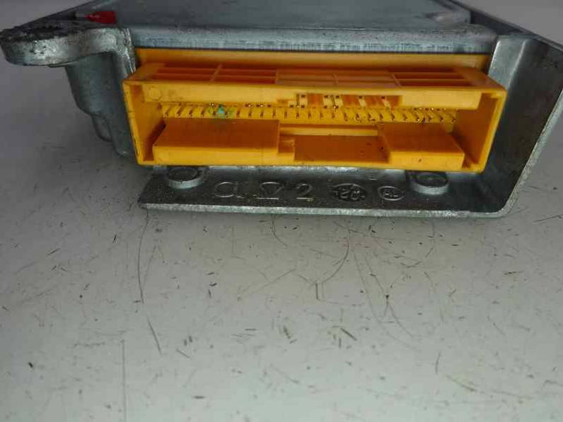 CENTRALITA AIRBAG PEUGEOT 307 2002 2.0 HDI (90 CV)