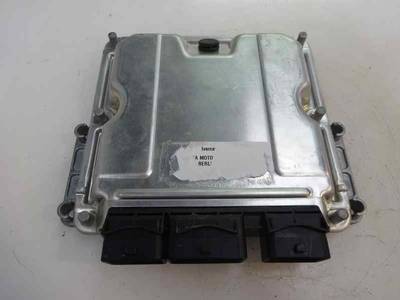 CENTRALITA MOTOR UCE CITROEN C5 BERLINA 2003 2.0 HDI (109 CV)