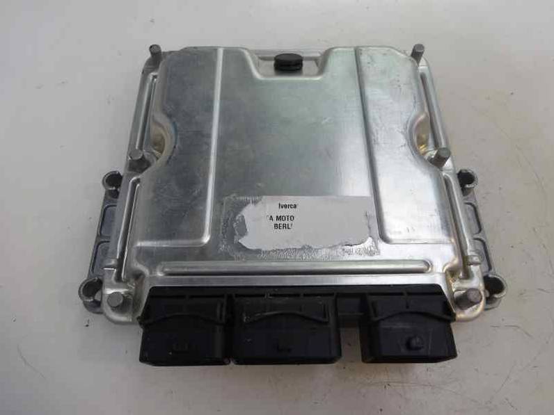 CENTRALITA MOTOR UCE CITROEN C5 BERLINA 2003 2.0 HDI (109 CV)