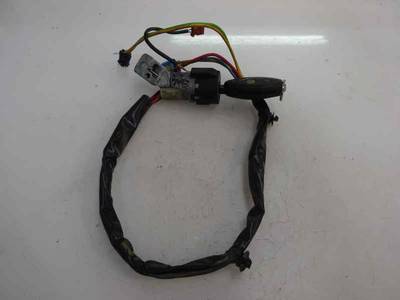 CONMUTADOR DE ARRANQUE CITROEN C5 BERLINA 2003 2.0 HDI (109 CV)