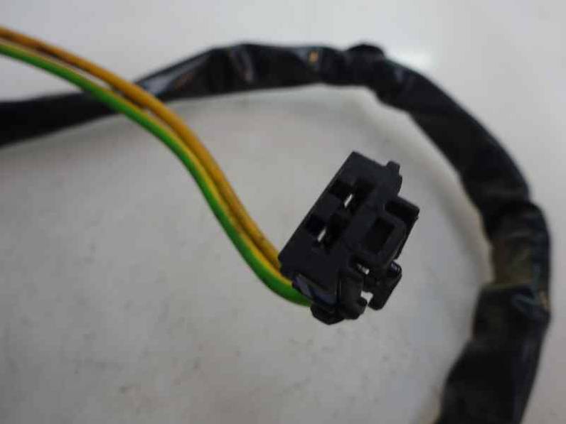 CONMUTADOR DE ARRANQUE CITROEN C5 BERLINA 2003 2.0 HDI (109 CV)