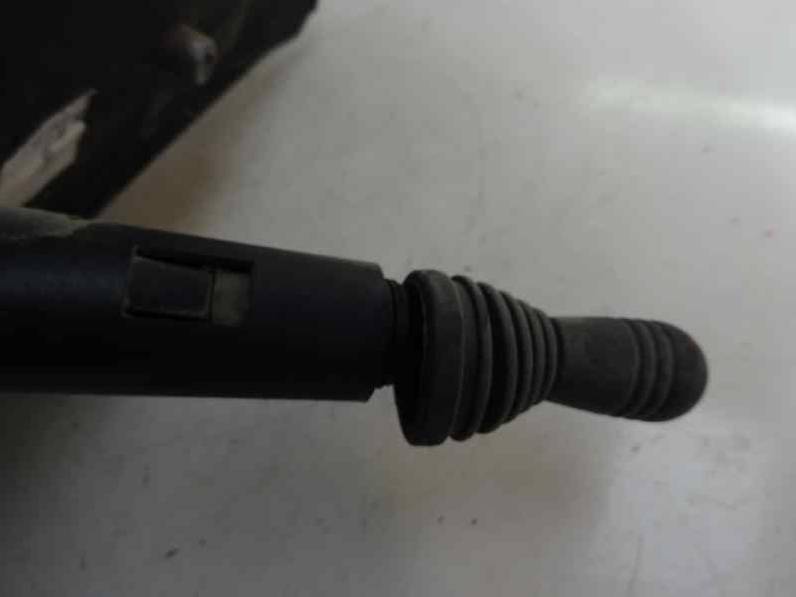 RETROVISOR DERECHO OPEL COMBO 2007 1.3 16V CDTI (75 CV)