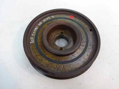 POLEA CIGUENAL PEUGEOT 307 2002 2.0 HDI (90 CV)