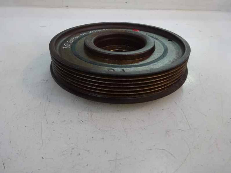 POLEA CIGUENAL PEUGEOT 307 2002 2.0 HDI (90 CV)