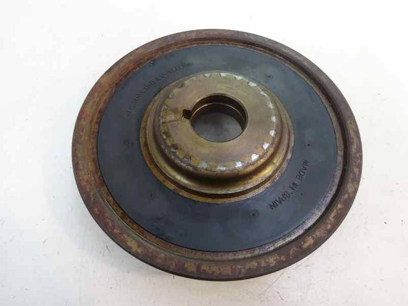 POLEA CIGUENAL PEUGEOT 307 2002 2.0 HDI (90 CV)