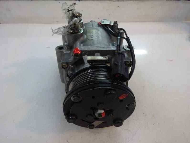 COMPRESOR AIRE ACONDICIONADO FORD FOCUS BERLINA 2002 1.8 TDDI TURBODIESEL (90 CV)