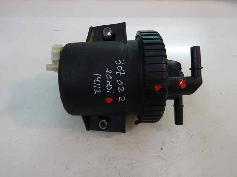 FILTRO GASOIL PEUGEOT 307 2002 2.0 HDI (90 CV)